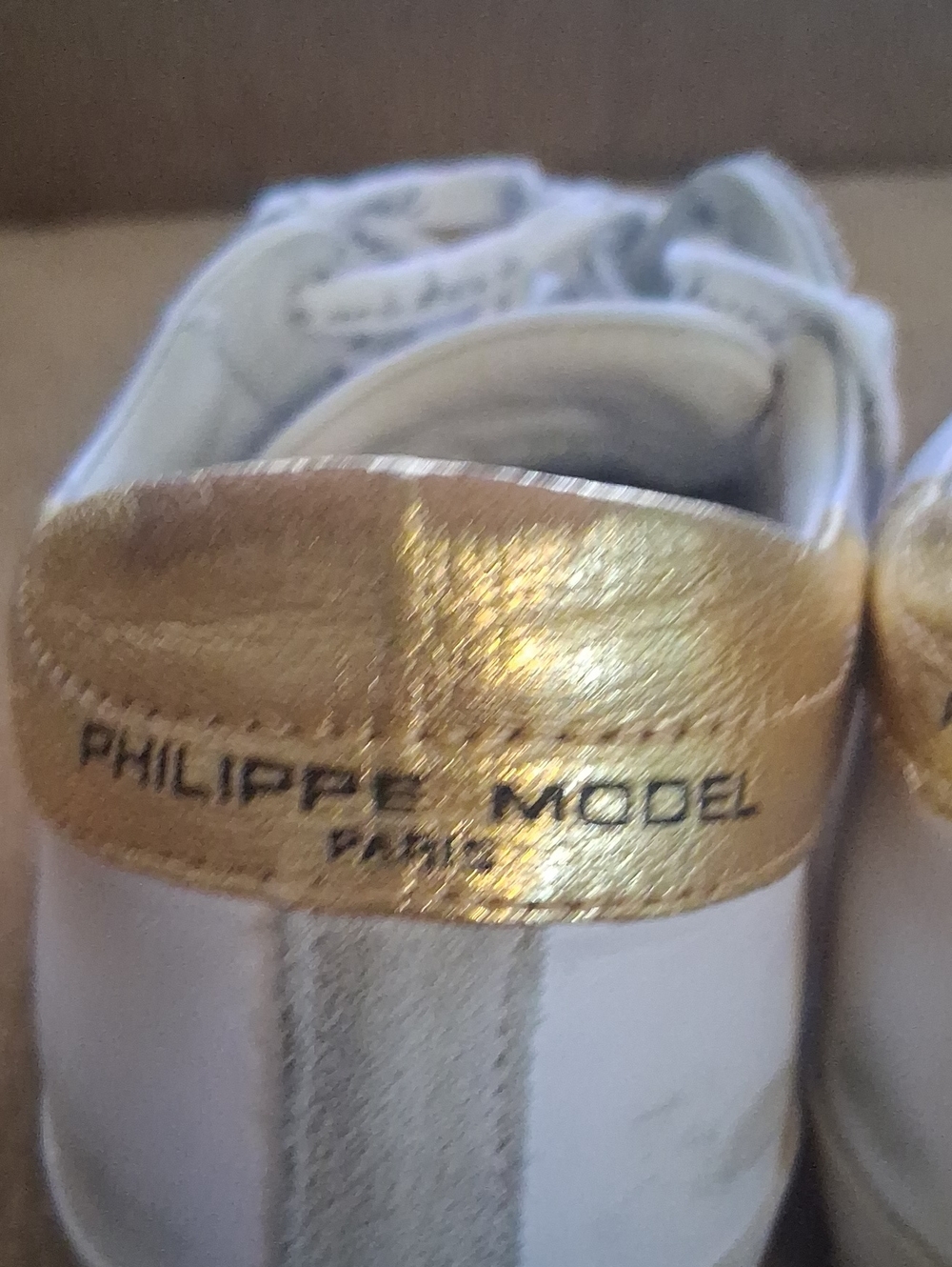 Philippe Model Sneakers - Picture 9 of 10